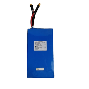 Mới Ra Mắt 4S 72Ah pin Lithium ion lăng trụ đơn vị Lithium sắt Phosphate cho xe điện - Product Image 1