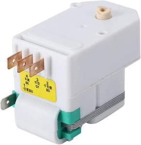 Pour <span class=keywords><strong>LG</strong></span> MEI Rongsheng Samsung congélateur électronique dégivrage <span class=keywords><strong>réfrigérateur</strong></span> <span class=keywords><strong>accessoires</strong></span> TMDE706SC <span class=keywords><strong>réfrigérateur</strong></span> dégivrage minuterie AC - Product Image 6