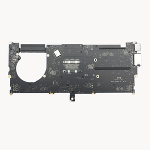 Reemplazo 2023 para <span class=keywords><strong>MacBook</strong></span> M3 Pro 14 "A2918 placa base EMC 8304 16G 32G 500G 1TB 2TB placa lógica con ID táctil Original - Product Image 2