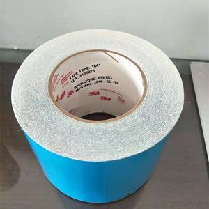 3 M 1641 Surface <span class=keywords><strong>Saver</strong></span> Optical RX Lens Tape Pulido Película protectora de PVC GBS1641 - Product Image 2