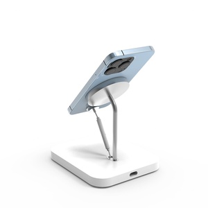 Soporte de Seguridad para Teléfonos Móviles en Tiendas, con Alarma Antirrobo, para Exhibición en Tiendas Minoristas - Product Image 5