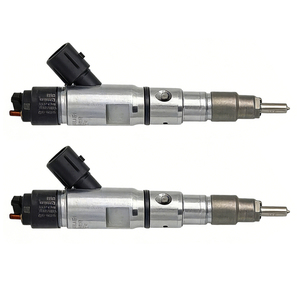 Válvula de Inyección Common Rail Original, Conjunto de Válvulas de Control 0445120369, 6 Meses de Garantía - Product Image 1