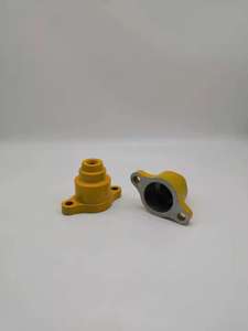 <span class=keywords><strong>Kit</strong></span> de joints pour couvercle de bouchon de vidange de distributeur hydraulique pour excavatrices HD400-5, HD800, HD820, HD1043 - Product Image 3