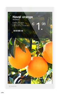 Màn Hình <span class=keywords><strong>Lcd</strong></span> 8 Và 10 Inch <span class=keywords><strong>Lcd</strong></span> Đủ Màu Được Quản Lý Bởi Các Nhà Sản Xuất Zkong - Product Image 5