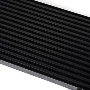 <span class=keywords><strong>Intercooler</strong></span> universel en aluminium 63 mm d'entrée, 530x280x76 mm, admission d'air froid turbo, radiateur, <span class=keywords><strong>intercooler</strong></span> de voiture - Product Image 5