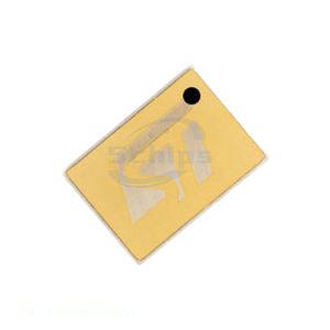 3-SMD, No Lead Single Diodes Integrated Circuits Chip Ic STTH60400SA1 RAD-HARD 60 A - 400 V ULTRAFAST Authorized Distributor - Product Image 1