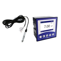 Analyseur numérique TDS en ligne 0-2000ppm pour la surveillance de la qualité de l'eau industrielle