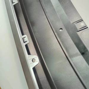 JJQ-paragolpes trasero para Honda Vezel <span class=keywords><strong>Rv3</strong></span> 2023, 71562-31R-H10 - Product Image 3