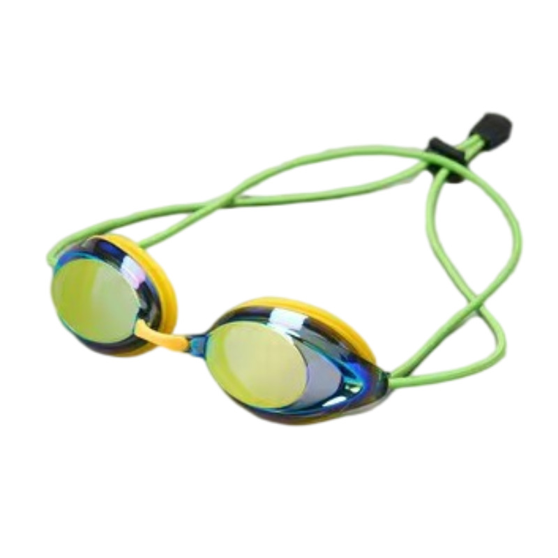 Yellow rope -OPP bag