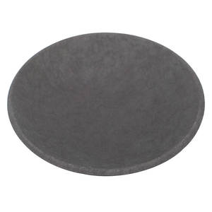 YOTO PRO-DE158D Haut-parleur de haute qualité 800 <span class=keywords><strong>Watts</strong></span> Noir 30 mm de profondeur 6,22 pouces avec capuchon anti-poussière - Product Image 4