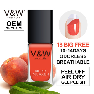 <span class=keywords><strong>Vernis</strong></span> à <span class=keywords><strong>Ongles</strong></span> Halal Enfant à Base d'Eau Non Toxique Pelable et Perméable, Marque Privée OEM, <span class=keywords><strong>pour</strong></span> le Moyen-Orient - Product Image 2