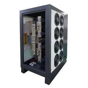 Rectificador de Electroplacado por Electrólisis Cooper de 12v 6000a - Product Image 5