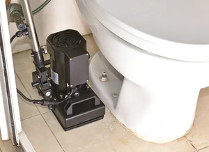 OB25 2023 nuovo design lucidatura Mini smerigliatrice angolare lucidatrice per pietra orbit piano scrubber - Product Image 6