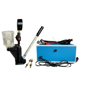 Probador de inyector <span class=keywords><strong>Common</strong></span> <span class=keywords><strong>Rail</strong></span> diésel multifunción con herramienta de prueba de boquilla S60H para prueba de inyector - Product Image 3