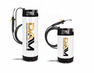 Servizio Gratuito di Progettazione Logo, Spruzzatore ad Alta Pressione per Irrigazione, Accessori Auto Resistenti, Pellicola Protettiva per Vernice (PPF) - Product Image 2