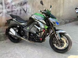 Motocicletas de Segunda Mano Kawasaki Z1000 Big <span class=keywords><strong>Snake</strong></span> N19 |   Serie de Motocicletas <span class=keywords><strong>Naked</strong></span> de Alta Potencia |   Lineup de Street Fighter - Product Image 6