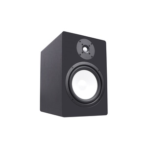 HS8-ii Nouvelle Arrivée, Paire de Moniteurs de Studio Amplifiés de 8 Pouces, Enceintes Professionnelles avec Commande Vocale et Bluetooth Sans Fil - Product Image 6