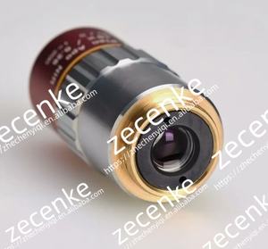 1PC utilisé Mitutoyo M Plan <span class=keywords><strong>Apo</strong></span> NIR 10x <span class=keywords><strong>SHIP</strong></span> EXPRESS 90 jours de garantie P3120B YL - Product Image 4