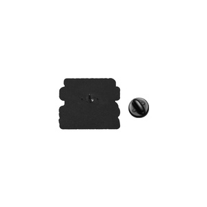 Nuovi Arrivi all'Ingrosso: Spille e Distintivi Personalizzati Serie Cani, Stile Cartone Animato <span class=keywords><strong>GOD</strong></span> Dog, Accessori in Metallo - Product Image 6