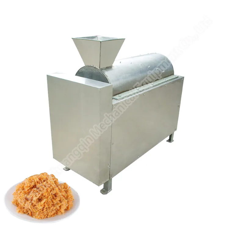 Shredder Machine Voor Vlees Rundvlees Floss Vlees Shredder Machine