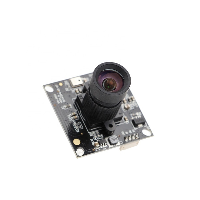 Factory Outlet OEM OV5640 5mp Fisheye Zoom Thermal Medical Raspberry Pi Cmos usb Camera Module For Automatic Extraction Cabinet