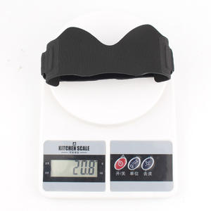 Premium Quality <strong>and</strong> Very Durable Patellar Tendon Support Strap Patella Stabilizer Knee Strap Knee Braces for Running - Product Image 5