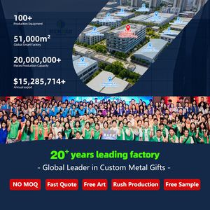 Recuerdos de RENHUI, recuerdo conmemorativo de viaje, recuerdo Mori, artesanías de Metal conmemorativas, monedas de desafío personalizadas - Product Image 4