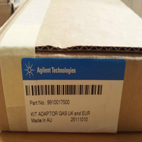 Plc 9910017500 Kit Adaptor Gas Uk &amp; Eur for Warranty Product
