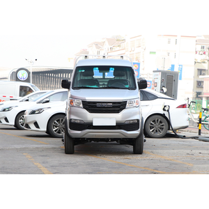 Camioneta LORRY Mini Truck 4x4 1200cc <span class=keywords><strong>Shineray</strong></span> con Motor de Dos Cilindros en V, Camión de Comida Totalmente Equipado, Vehículo Eléctrico, Mini Auto de <span class=keywords><strong>150cc</strong></span> - Product Image 4