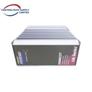 Module programmable Foxboro 6077D1-9XYZDL original et neuf - Product Image 4