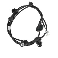 Capteur ABS arrière droit L206-43-71YC L214-43-71Y pour Mazda CX-9 2009-2014 – Pièces de freinage et de régulation de vitesse de roue – Vente en gros