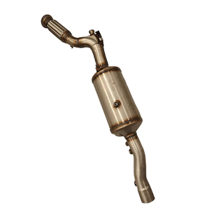 Chất lượng cao DIESEL lọc hạt OE 7e0254700px cho 2015 <span class=keywords><strong>VW</strong></span> vận chuyển T6 2.0 tDi <span class=keywords><strong>DPF</strong></span> Lọc - Product Image 1