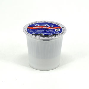 Cápsulas de café tipo K-Cup premium-Aroma y sabor excepcionales, una <span class=keywords><strong>sinfonía</strong></span> de sabor y comodidad - Product Image 2