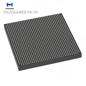 (Embedded FPGAs (Field Programmable Gate Array)) 5SGXMA4H2F35C1N - Product Image 1