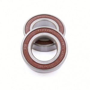 Rodamiento de Bolas de Ranura Profunda 6006 6007 6008 ZZ 2RS RZ Grado P6 - Product Image 5