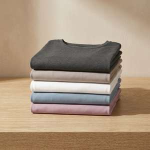T-shirt d'été pour homme, sportif, respirant, coupe ample, à manches courtes, avec impression numérique et tissage non tissé - Product Image 3