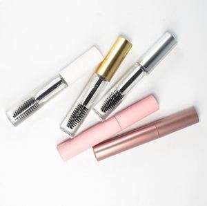 Ventas calientes <span class=keywords><strong>de</strong></span> larga duración Clear Dry Fast Waterproof Liquid Brow Lash Clear Eyebrow <span class=keywords><strong>Gel</strong></span> - Product Image 3