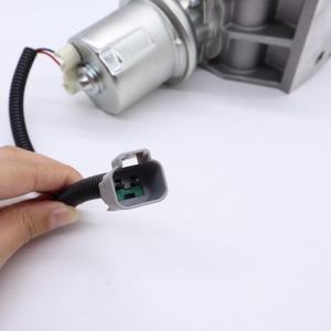 Pompa Diesel in Offerta 87585287 Pompa Carburante Diesel e Parti per New Holland TG255 TG285 CASE MX240 MX255 MX270 MX285 - Product Image 5