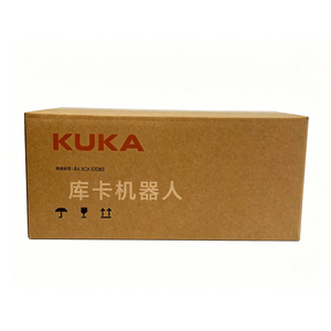 Bras robotique industriel haut de gamme KSP600-3X40 avec transmission 00-198-268, configuration supérieure, vente chaude - Product Image 3