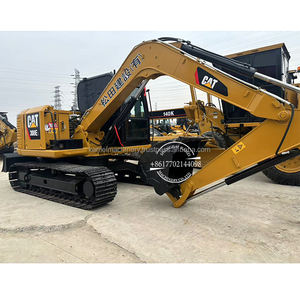 EXCAVATRICE DE HAUTE QUALITÉ CAT 308E2 CAT 8TON CAT 308 308D 308E MINI EXCAVATRICE MULTIFONCTIONNELLE - Product Image 1