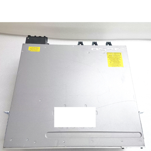 Switch Gigabit UPOE de <span class=keywords><strong>48</strong></span> Puertos WS-C3850-48U-S E L Usado con PWR-<span class=keywords><strong>C1</strong></span>-1100WAC - Envío el Mismo Día Switch Catalyst 3850 UPOE de <span class=keywords><strong>48</strong></span> Puertos - Product Image 2