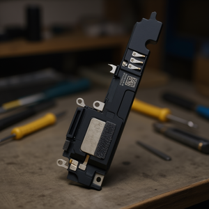 Zumbador para iPhone 14 Plus, Pieza de Repuesto, Módulo de Sonido de Calidad Original - Product Image 3