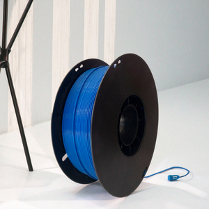 Venta al por mayor de fábrica: Rollo de 1 kg de varillas de plástico PETG de alta velocidad de 1,75 mm, material 100% virgen para impresoras 3D FDM y bolígrafos 3D - Product Image 1