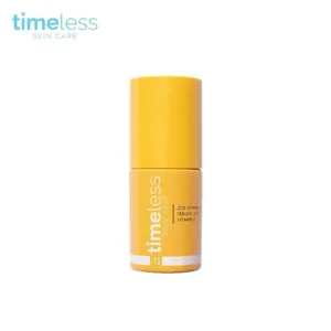 <strong>Timeless</strong> 20% <strong>Vitamin</strong> <strong>C</strong> Ferulic Acid <strong>Serum</strong> Fade Pigmentation Antioxidant Repair Early-Age Prevention Brightening Hydrating - Product Image 3