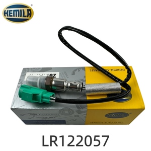 อะไหล่รถยนต์ HEMILA ใช้ได้กับรถยนต์แลนด์โรเวอร์ เรนจ์โรเวอร์ 3.0T ปี 2019 รุ่น OE LR122057 เซ็นเซอร์ออกซิเจนความแม่นยำสูง - Product Image 1