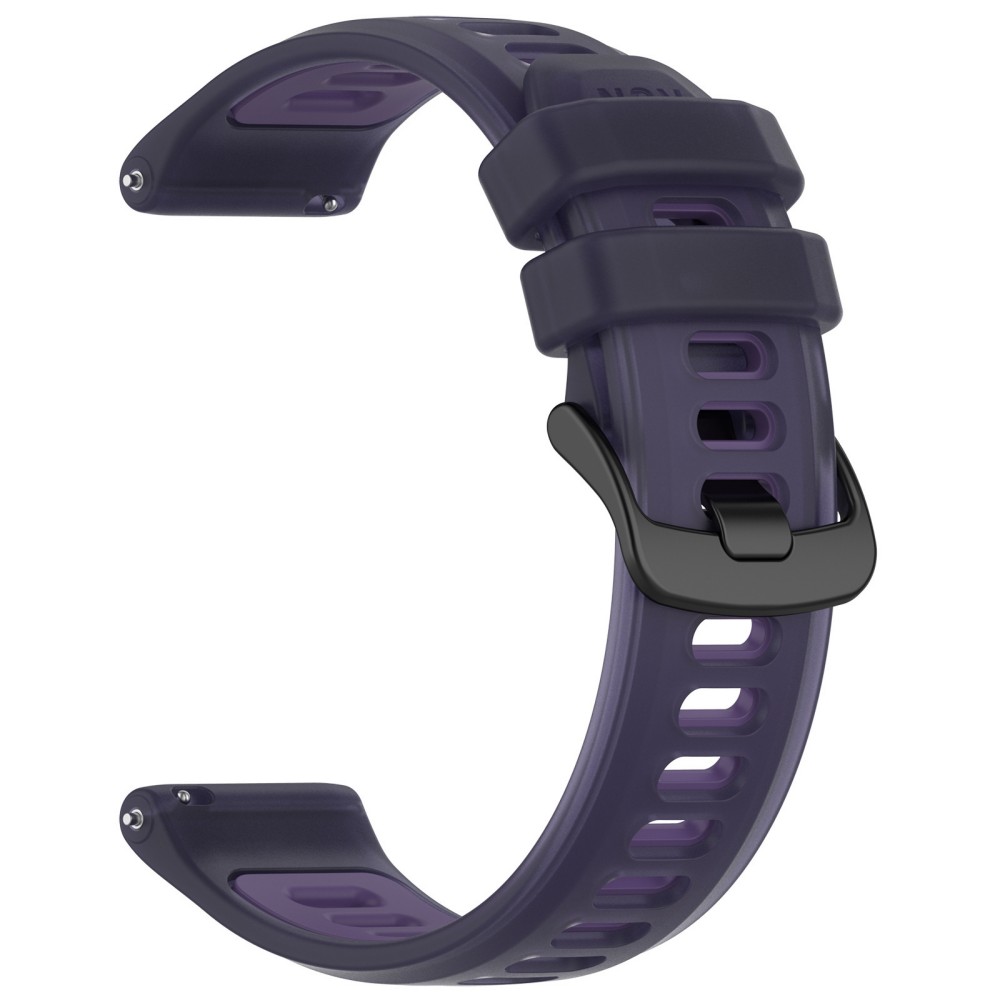 Phantom Purple (Black Buckle)