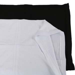 Al por mayor, hiyab musulmán personalizado de algodón modal elástico, tipo gorro tubular cuadrado, antideslizante, opción más económica - Product Image 5