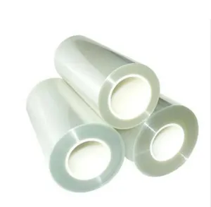 Wholesale Customize FEP Film Roll Long-lasting FEP Film Spare Parts For DLP SLA LCD 3D Printer Accessories