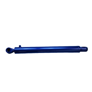 Rueda de acero cromado duro de acción simple/doble, 63x35x340mm, 16Mpa, 1 año de garantía - Product Image 5