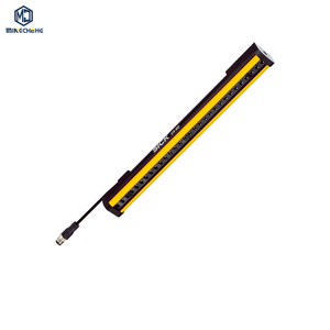 C4C-SC15030A10000 C4C-SC15040A10000 C4C-SC15050A10000 เซ็นเซอร์นิรภัยประเภทที่ 4 สำหรับเครื่องกดเบรกและสายการประกอบอัตโนมัติ - Product Image 1